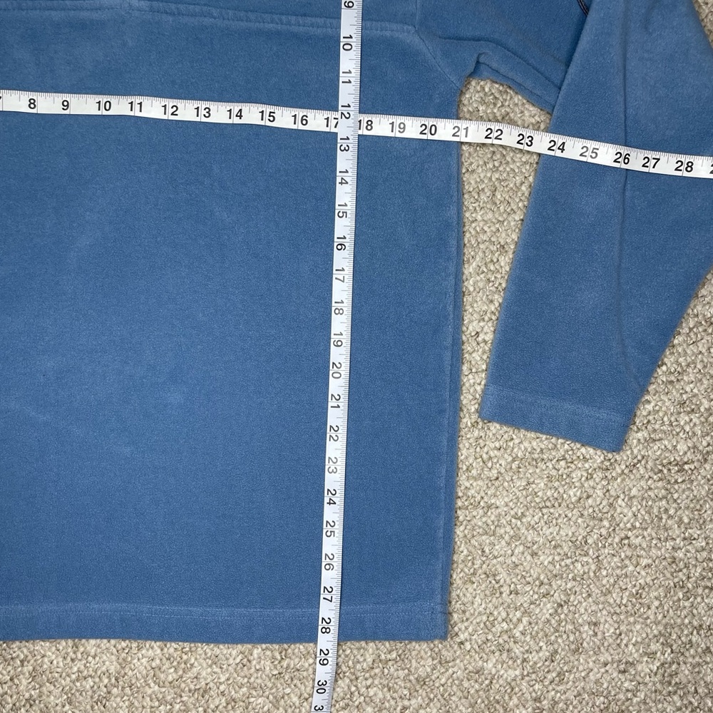 Foot Locker fleece pullover - Picture 7 of 8